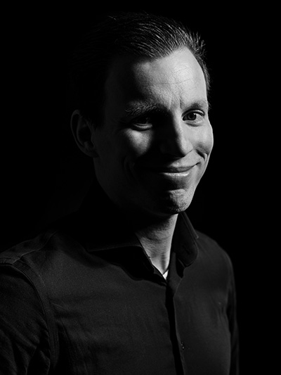 JARMO VAN NIMWEGEN