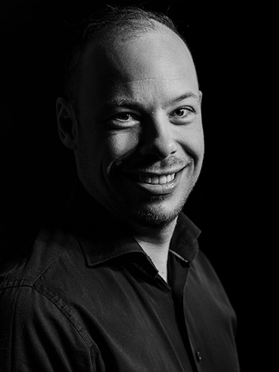 SJOERD BAKKER