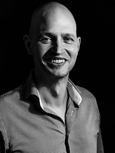 Camiel druten