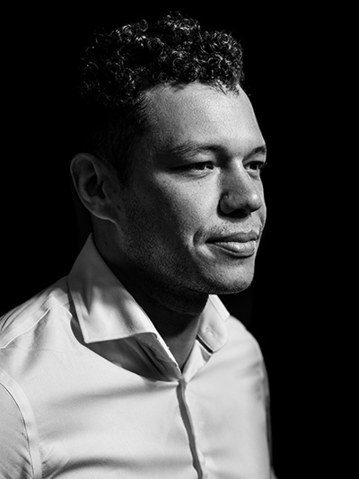 JHONFY FERNANDEZ